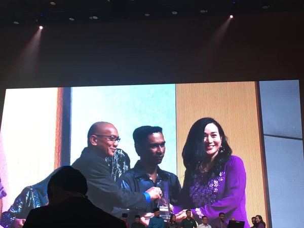 AMH Gala Dinner 2019