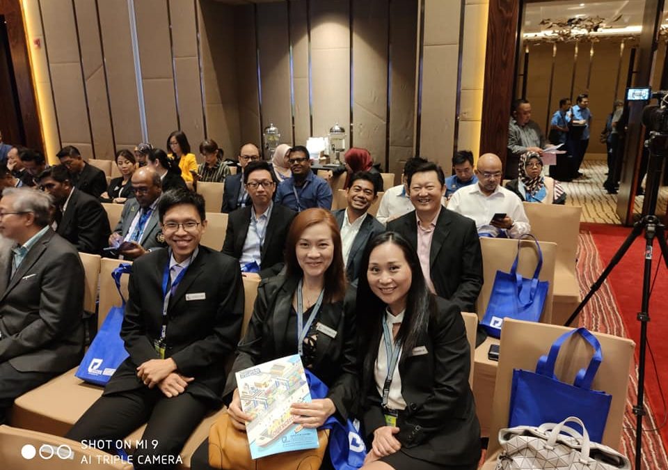 Port week conference 2019