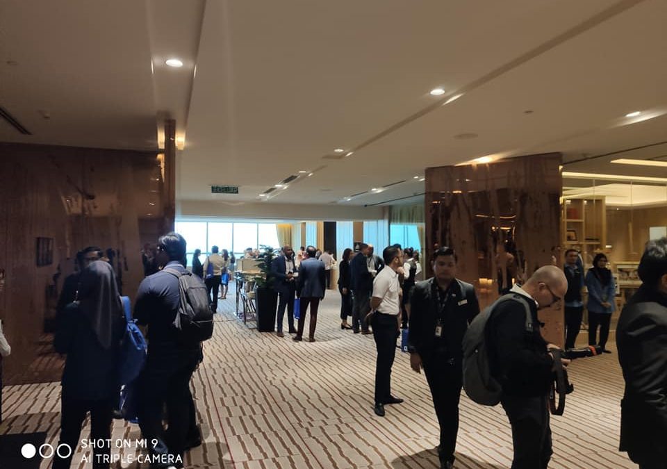 Maritime News – Warning to Shippers