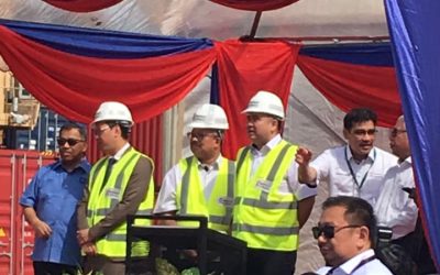 Abandoned Containers