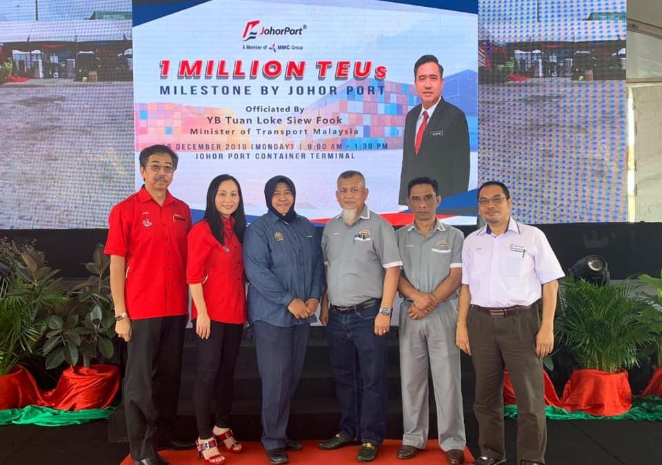 Milestone achievement