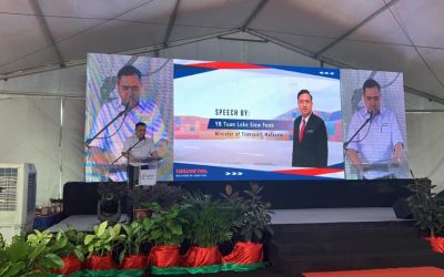 Container Deposit Issues