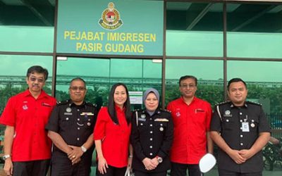 GST – Presentation Slide by JKDM